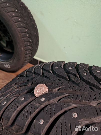 Yokohama Ice Guard IG35 205/55 R16