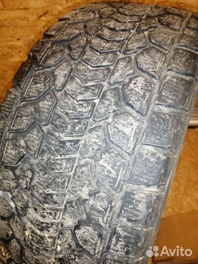 Dunlop Grandtrek SJ5 265/50 R20 106Q