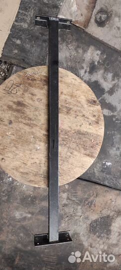 Релинги на Ниссан Патфайндер р 51