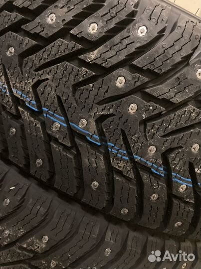Nokian Tyres Nordman 8 185/65 R15 92T