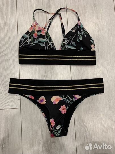 Купальник для девочки