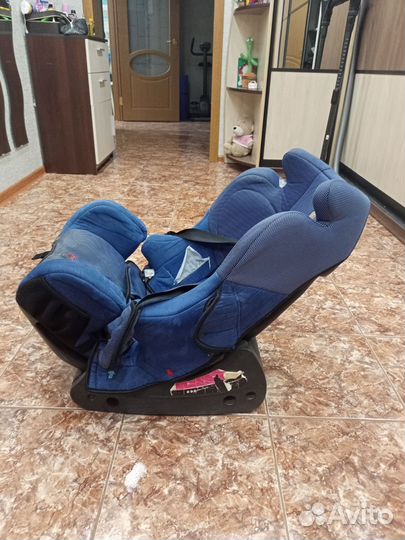 Детское автокресло от 0 до 7