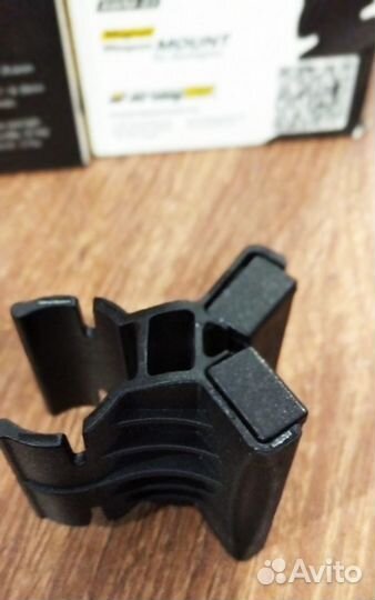 Магнитное подствольное крепление Armytek AWM-03