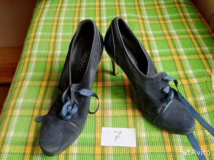 Обувь женская 38, 39 размер