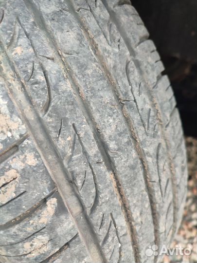 Galaxy TL Hulk 185/60 R14
