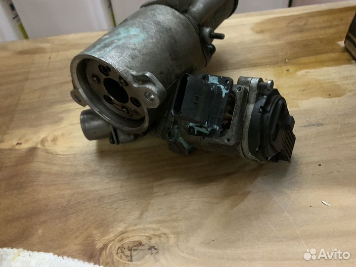 Рулевая рейка bmw 5 e60/e61