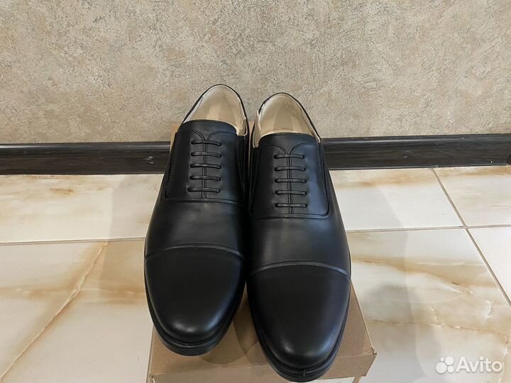 Туфди уставные 43 размер