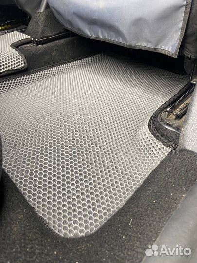 Ева эва коврики в авто