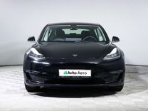 Tesla Model 3 AT, 2018, 89 703 км, с пробегом, цена 2 949 000 руб.