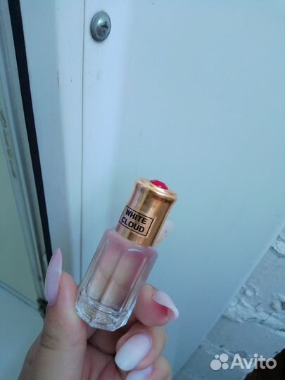 Парфюмерный аромат 12 мл