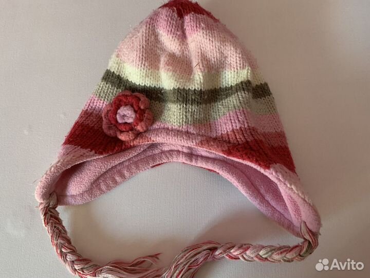 Шапка любая 150