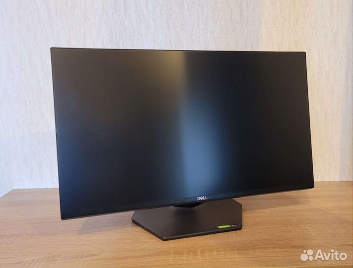 Монитор Dell 240 Гц 24.5