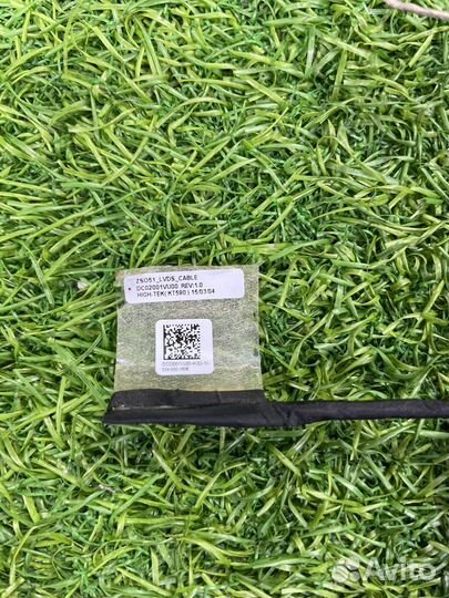 Шлейф матрицы для ноутбука HP 15-G 15-R 15-H