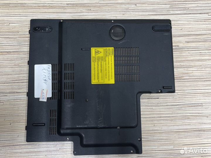 Сервисная крышка ноутбука Fujitsu XI 1554