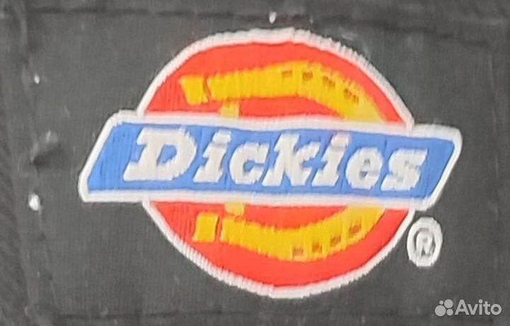 Брюки dickies w 27