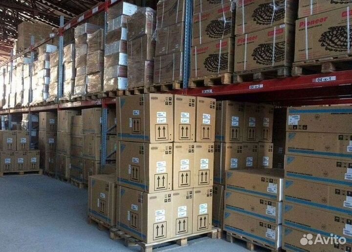 Кондиционеры. Сплит Системы. Монтаж. Гарантия