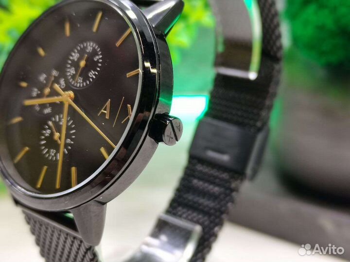 П.7311 Часы Armani Exchange AX2716