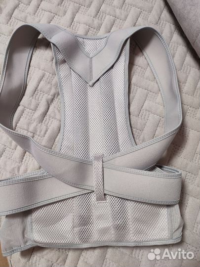 Корректор осанки