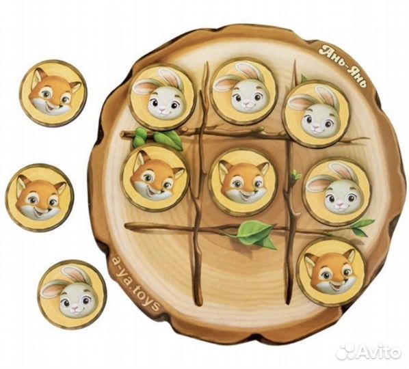 Игры для детей