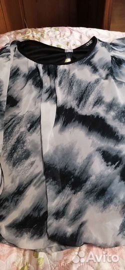 Блузки женские