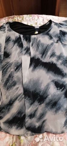 Блузки женские