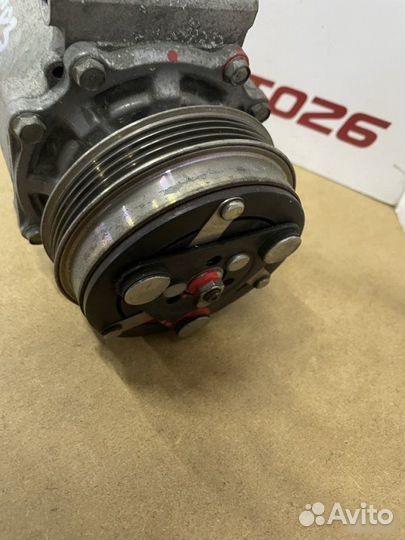 Компрессор кондиционер Honda Freed GP3 1.5 L