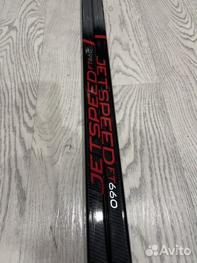 Клюшки хоккейные Ccm FT JR 40/29 L, R