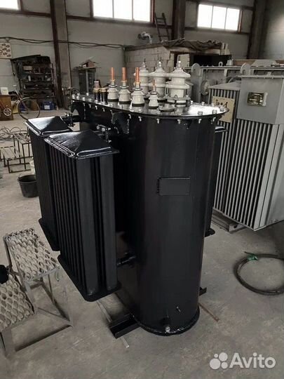 Трансформатор тмз б\у арт53421