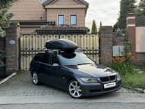BMW 3 серия 2.0 AT, 2008, 251 235 км, с пробегом, цена 1 130 000 руб.
