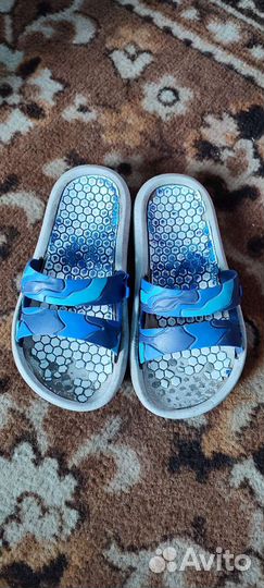 Пакет обуви 27-30р