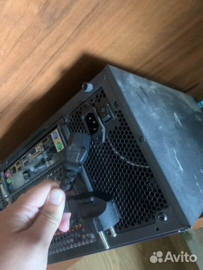 Блок питания 350w