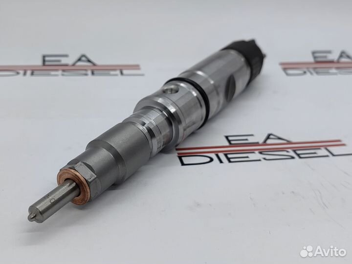 Форсунка 0445120397