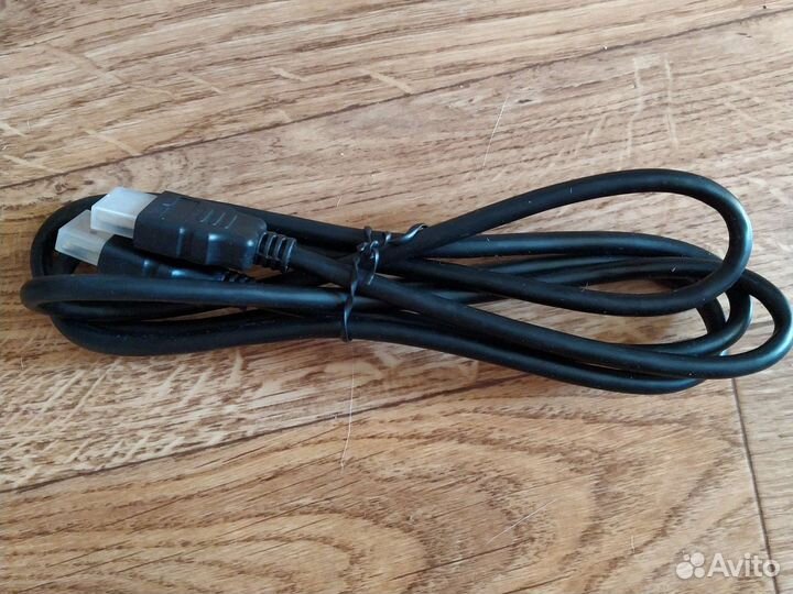 Кабель hdmi 1.5 метроа