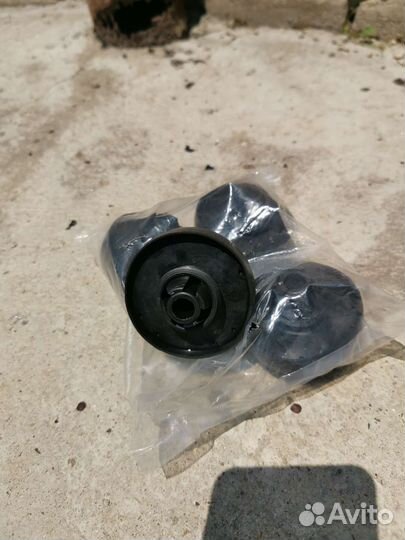 Поддомкратник Mercedes Benz