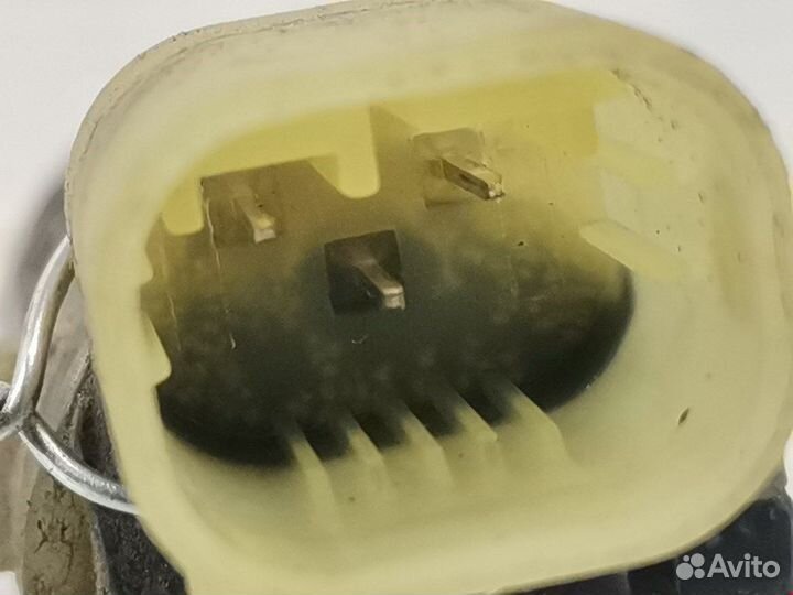 Парктроник для BMW 3-Series (E46)