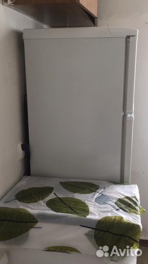 Холодильник