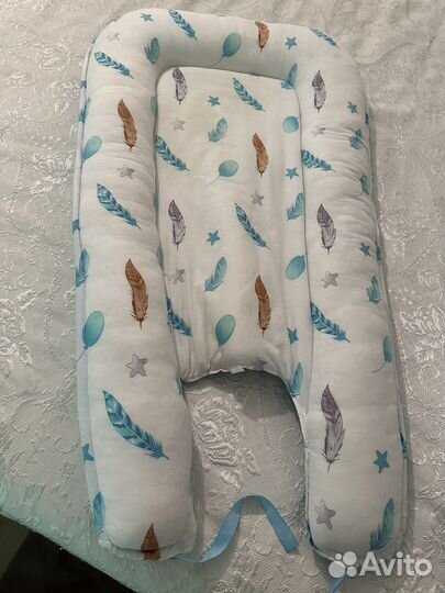 Подушка-позиционер