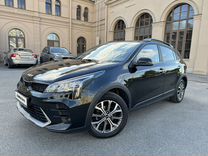 Kia Rio X 1.6 AT, 2022, 24 053 км, с пробегом, цена 2 081 000 руб.