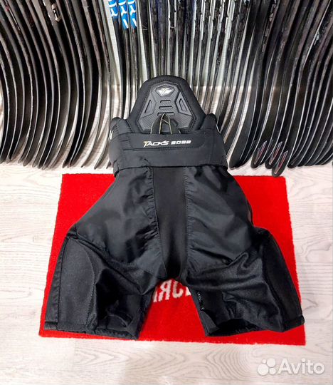 Шорты хоккейные Ccm Tacks JR S