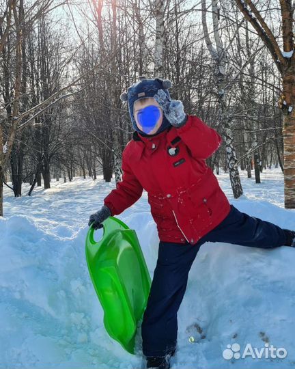 Шапка шлем kivat 2