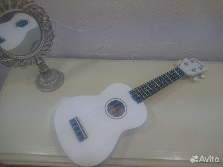 Укулеле Belucci XU21-11 в ассортименте