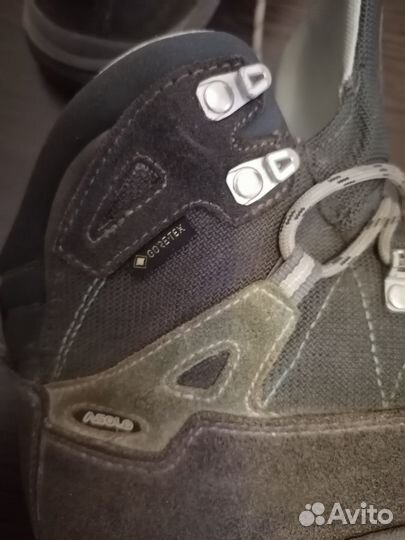 Ботинки трекинговые женские Asolo 36-37 размер