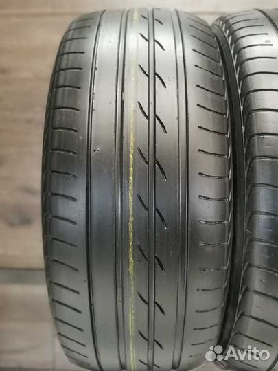 Yokohama C.Drive 2 AC02 205/55 R16 91H