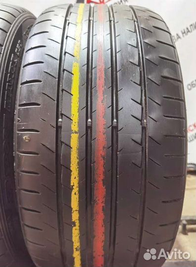 Dunlop SP Sport Maxx 050 255/35 R18 90Y