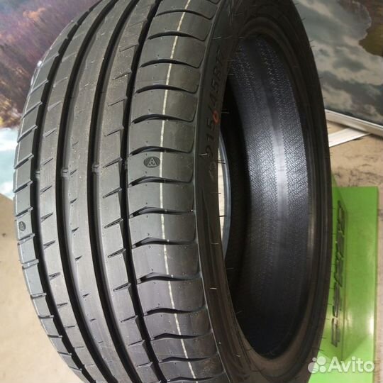 Triangle EffeXSport TH202 215/45 R17 91Y