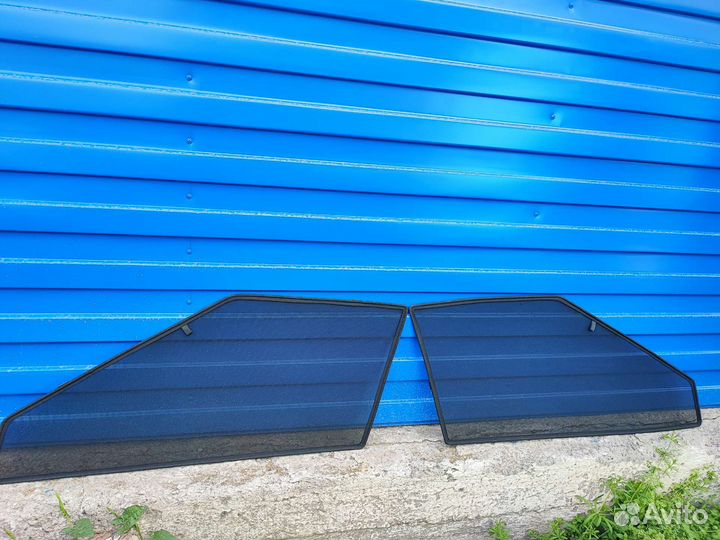 Каркасные сетки на Hyundai Creta