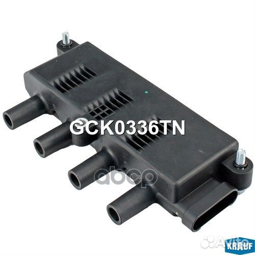 Катушка зажигания GCK0336TN Krauf