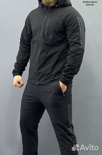 Спортивный костюм premium under armour 1503