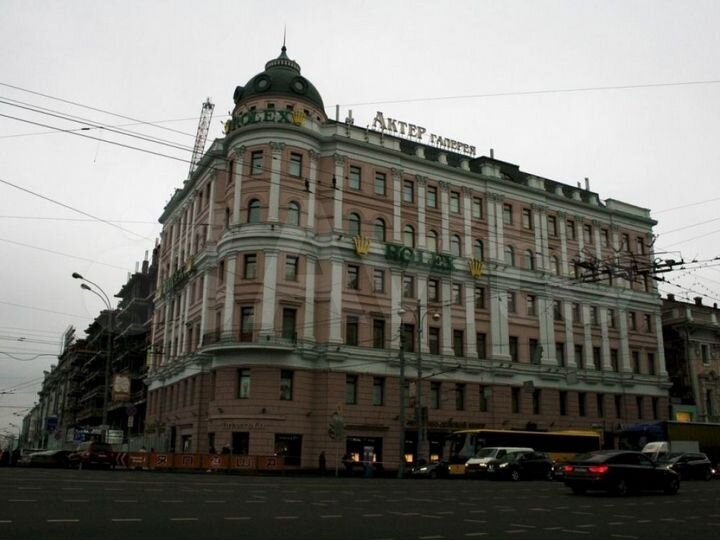 Сдам торговое помещение, 222 м²