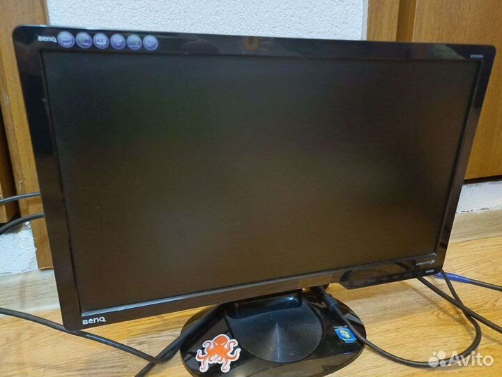 Монитор Benq